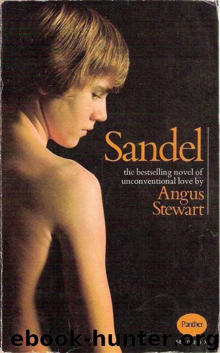 Sandel by Angus Stewart