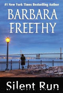 Sanders 01 - Silent Run by Freethy Barbara