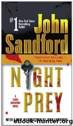 Sandford, John - Prey 06 - Night Prey by Sandford John