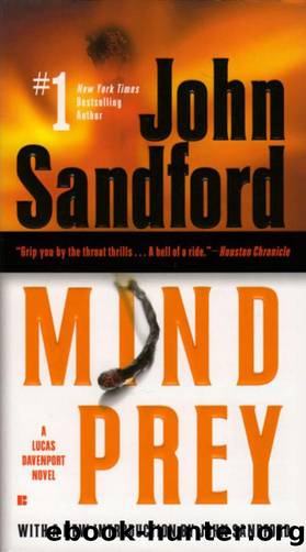 Sandford, John - Prey 07 - Mind Prey by Sandford John