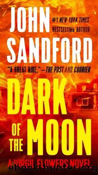 Sandford, John - Virgil Flowers 01 - Dark Of the Moon by Sandford John