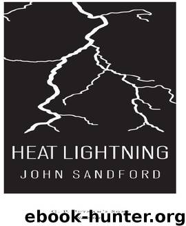 Sandford, John - Virgil Flowers 02 - Heat Lightning by Sandford John