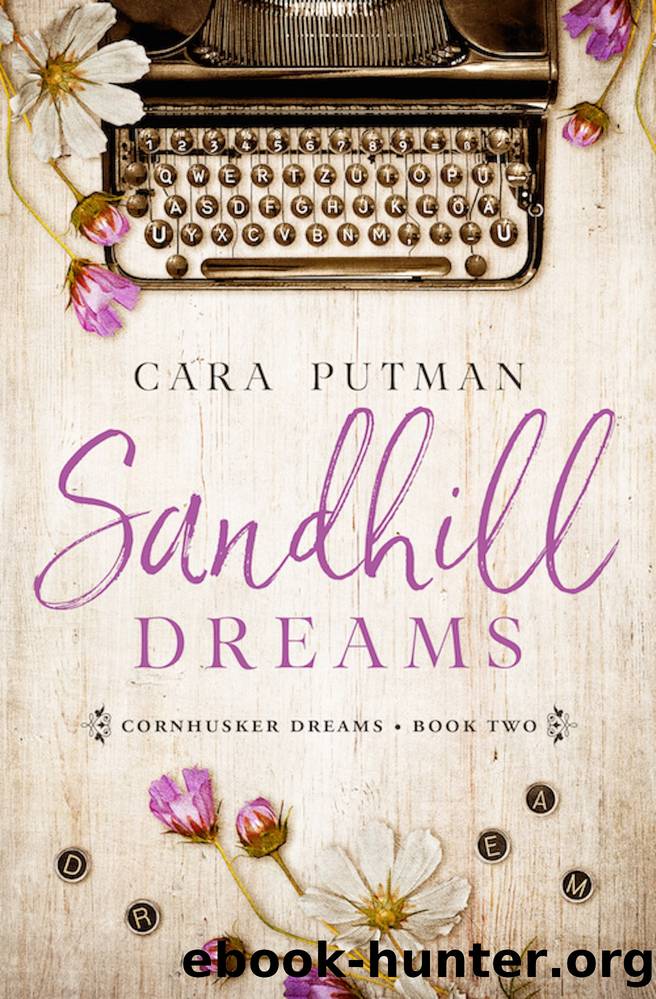 Sandhill Dreams by Cara Putman