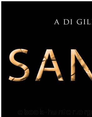 Sandman by Anna Legat