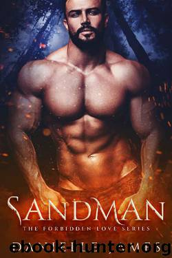 Sandman by Danielle James