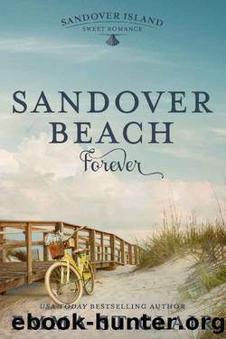 Sandover Beach Forever (Sandover Island Series Book 5) by Emma St. Clair