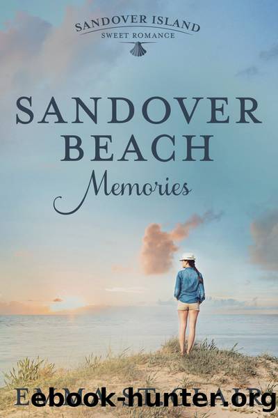 Sandover Beach Memories by Emma St. Clair