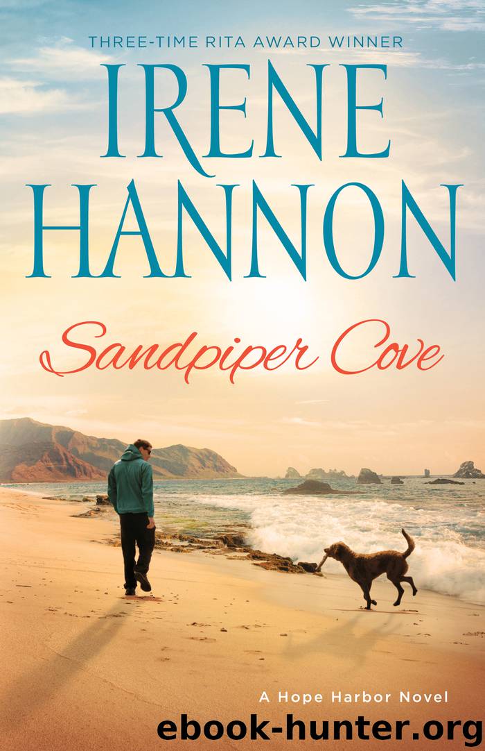 Sandpiper Cove by Irene Hannon