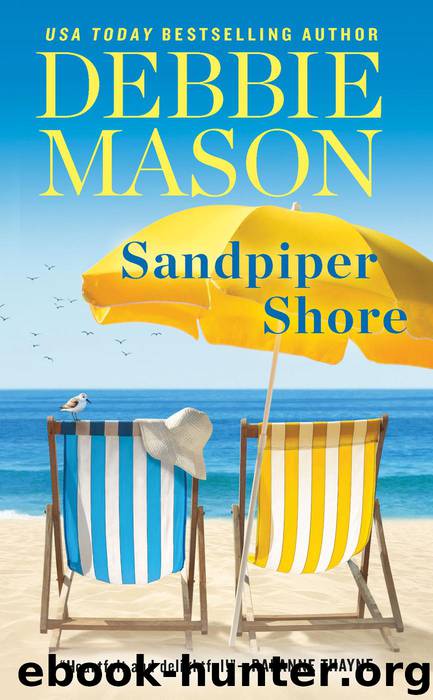Sandpiper Shore by Debbie Mason
