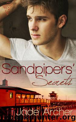 Sandpipers' Secrets by Jade Archer