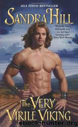 Sandra Hill - [Vikings II 03] by The Very Virile Viking