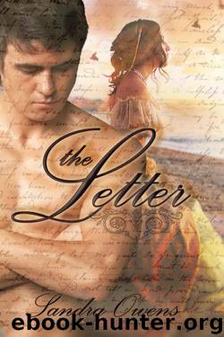 Sandra Owens by The Letter