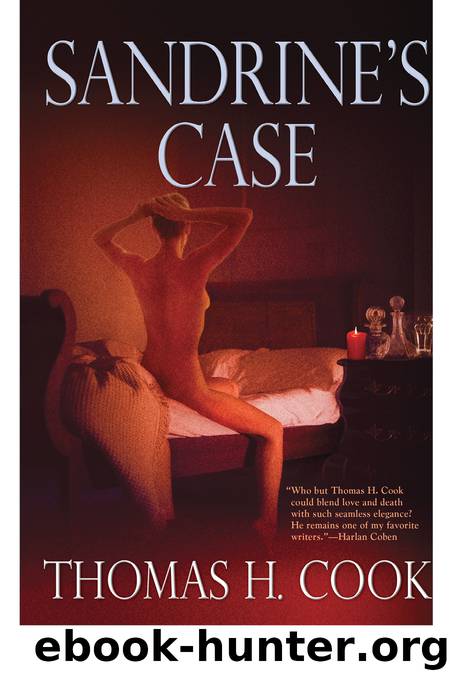Sandrine's Case (9780802193520) by Cook Thomas H