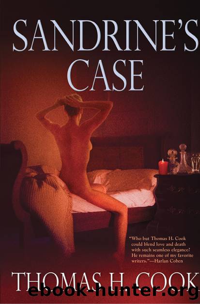 Sandrine's Case by Thomas H. Cook