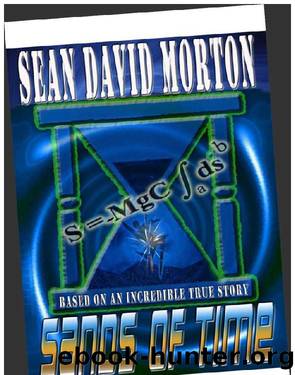 Sands of Time [Novel] by Sean-David Morton