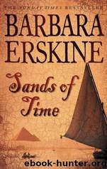 Sands of Time by Barbara Erskine
