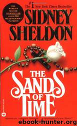 Sands of Time by Sidney Sheldon