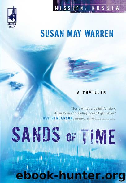 Sands of Time by Susan May Warren