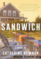 Sandwich by Catherine Newman
