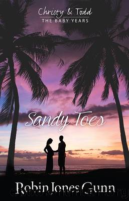 Sandy Toes by Robin Jones Gunn"