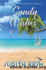 Sandy Wishes by Judith Keim