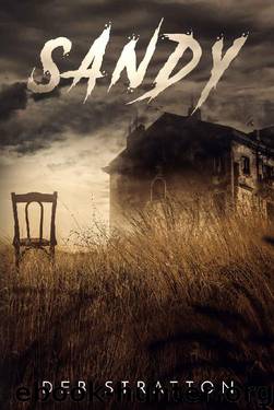 Sandy by Deb Stratton