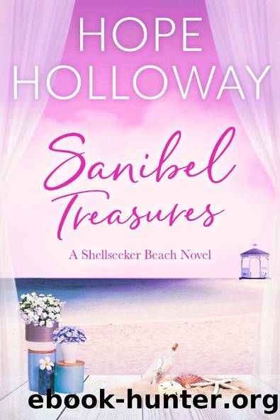 Sanibel Treasures by Hope Holloway