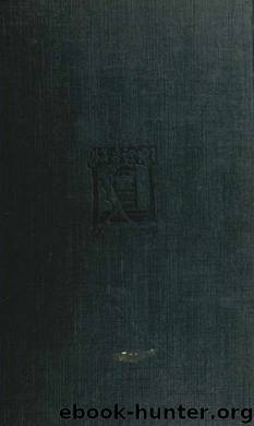Sanitary entomology; the entomology of disease, hygiene and sanitation by Pierce William Dwight 1881- ed