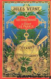 Sans dessus dessous by Jules Verne