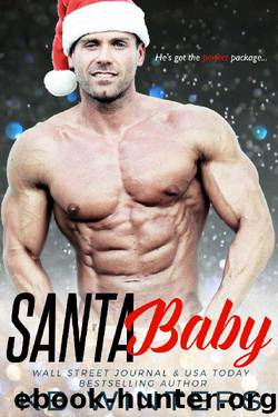 Santa Baby by KB Winters