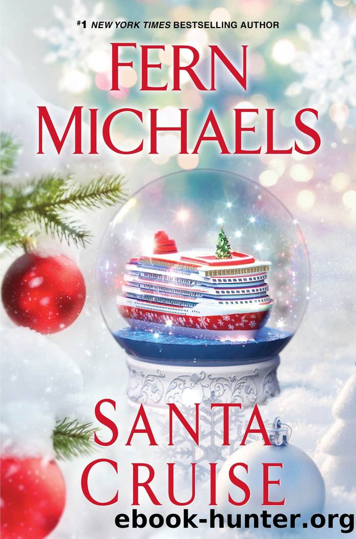 Santa Cruise by Fern Michaels