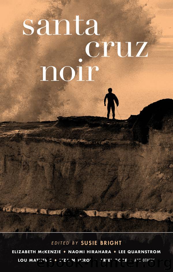 Santa Cruz Noir by Susie Bright
