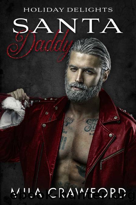 Santa Daddy by Crawford MIla