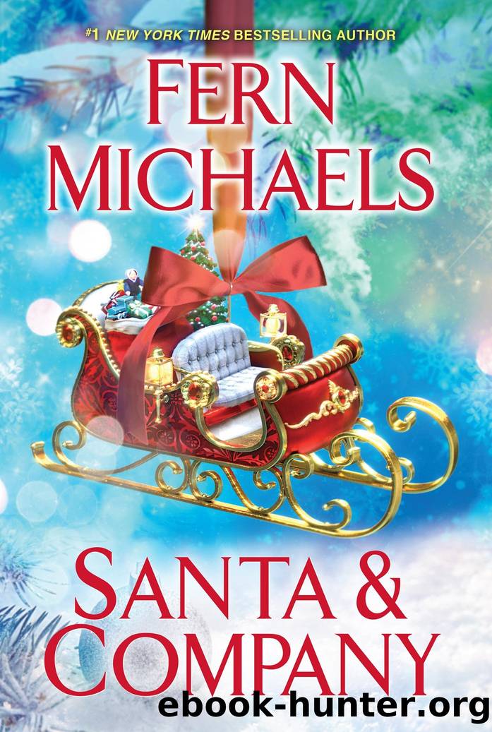 Santa and Company by Fern Michaels
