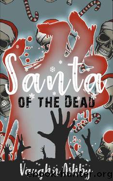 Santa of the Dead (Aurora Wasteland) by Vaughn Ashby