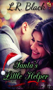 Santa's Little Helper by L.R. Black