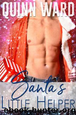 Santa's Little Helper by Quinn Ward