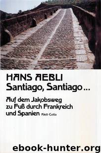 Santiago, Santiago by Aebli Hans