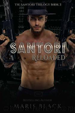Santori Reloaded by Maris Black