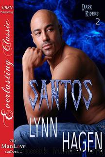 Santos by Lynn Hagen