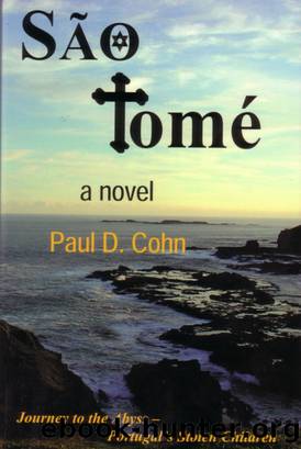 Sao Tome by Paul Cohn