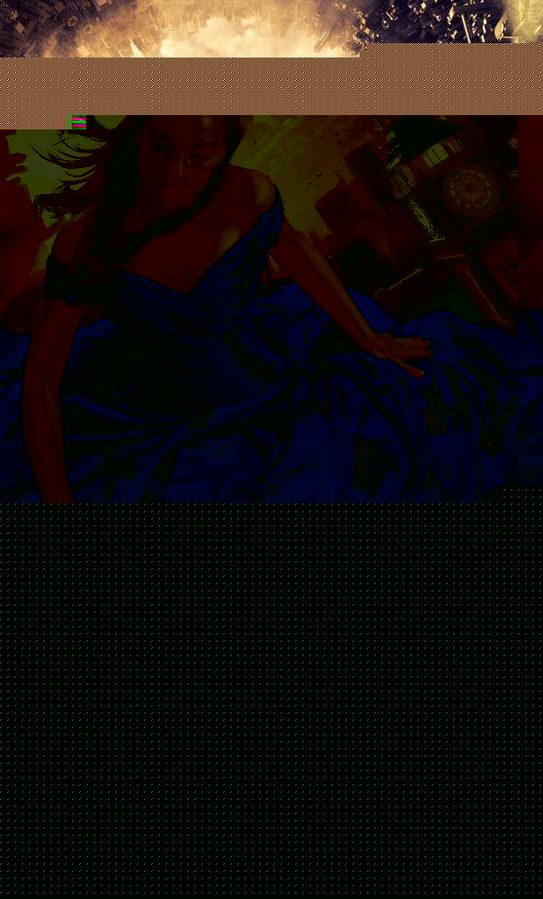 Sapphire Blue (The Ruby Red Trilogy) by Kerstin Gier