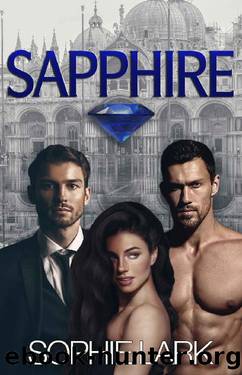 Sapphire by Sophie Lark