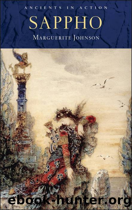 Sappho by Johnson Marguerite