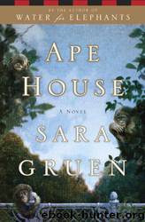 Sara Gruen by Ape House (v5)