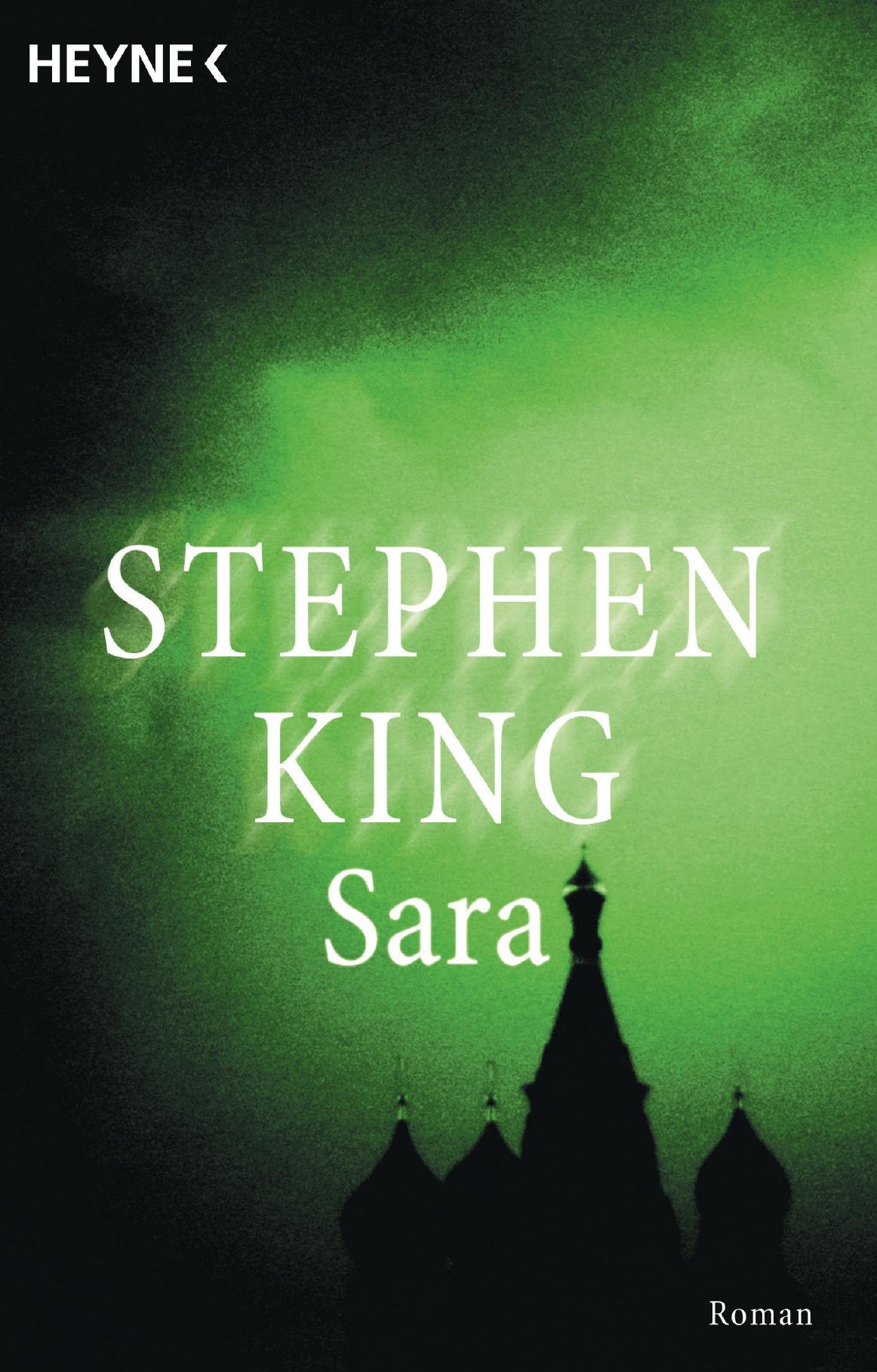 Sara by Stephen King