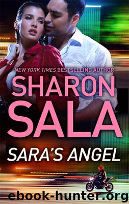 Sara's Angel by Sharon Sala