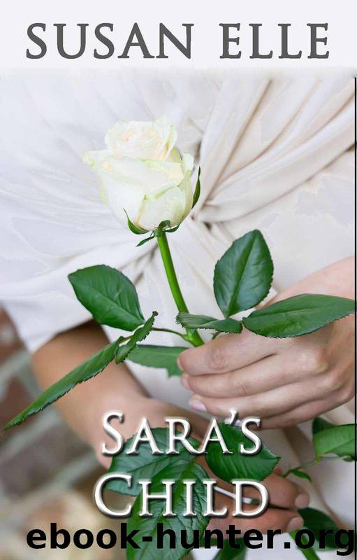 Sara's Child by Susan Elle