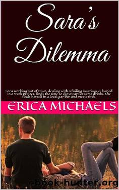 Sara's Dilemma by Erica Michaels