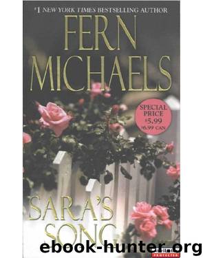 Sara's Song by Fern Michaels
